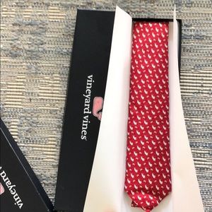 Vineyard vines tie brand new